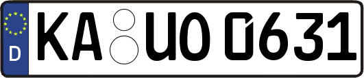 KA-UO0631