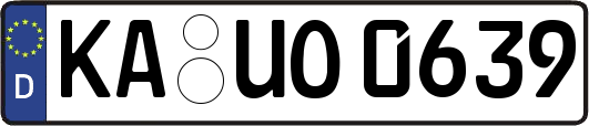 KA-UO0639