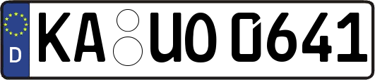KA-UO0641
