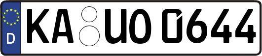 KA-UO0644