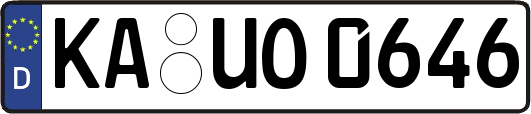 KA-UO0646