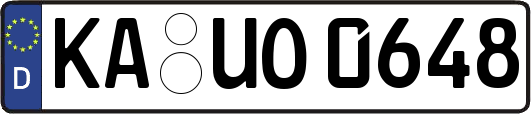 KA-UO0648