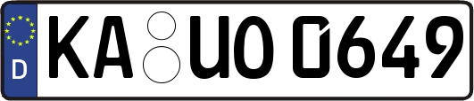 KA-UO0649