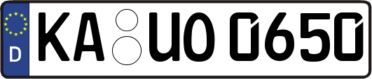 KA-UO0650