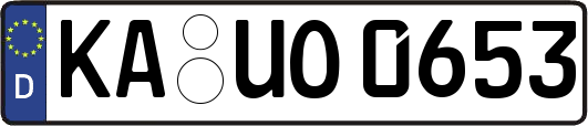 KA-UO0653