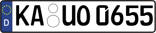 KA-UO0655