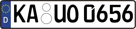 KA-UO0656
