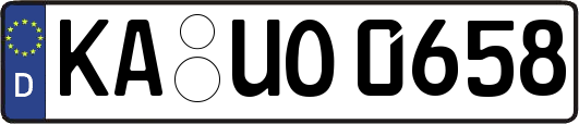 KA-UO0658