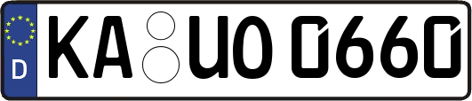 KA-UO0660