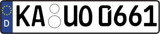 KA-UO0661