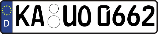 KA-UO0662