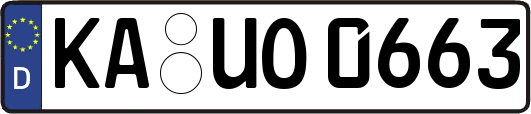 KA-UO0663