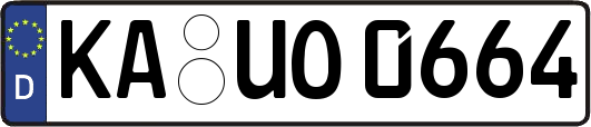 KA-UO0664