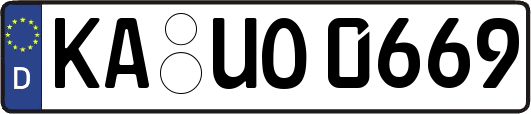 KA-UO0669