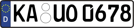 KA-UO0678