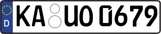 KA-UO0679