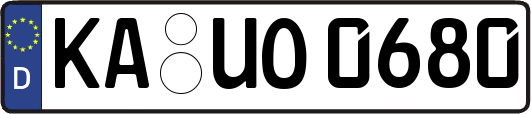 KA-UO0680