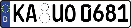 KA-UO0681