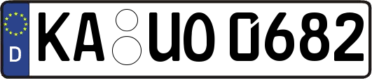 KA-UO0682