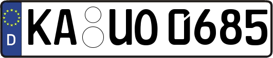 KA-UO0685