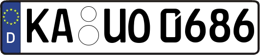 KA-UO0686