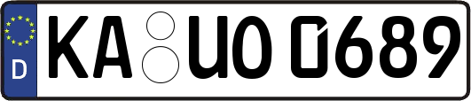 KA-UO0689