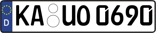 KA-UO0690