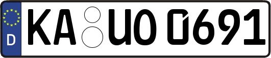 KA-UO0691