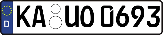 KA-UO0693