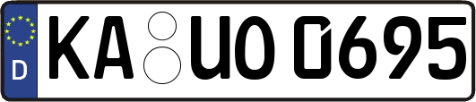 KA-UO0695