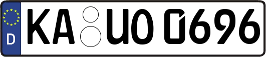 KA-UO0696