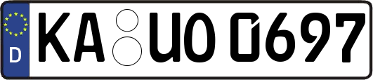 KA-UO0697