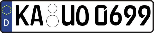 KA-UO0699