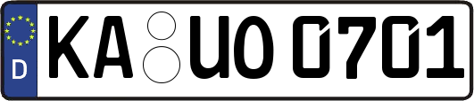 KA-UO0701