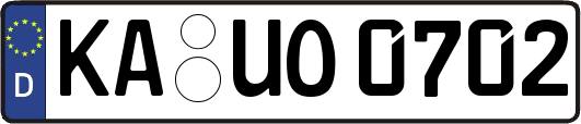 KA-UO0702