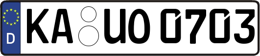 KA-UO0703