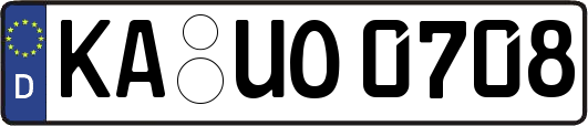 KA-UO0708