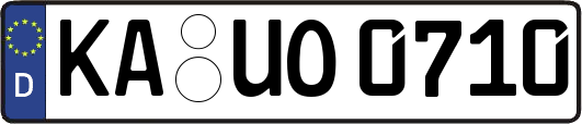 KA-UO0710