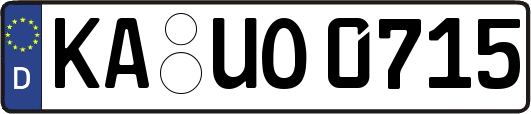 KA-UO0715