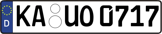 KA-UO0717