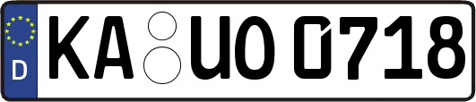 KA-UO0718