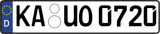 KA-UO0720