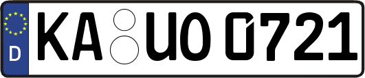 KA-UO0721