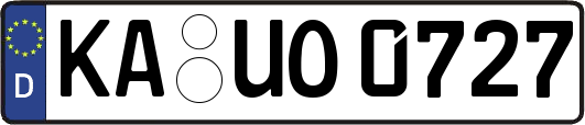 KA-UO0727