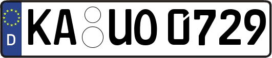 KA-UO0729