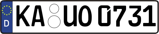 KA-UO0731