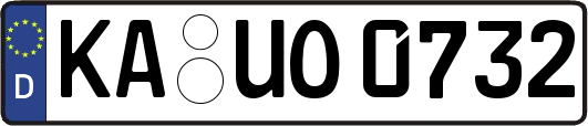 KA-UO0732