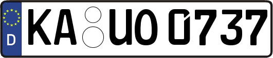 KA-UO0737