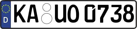 KA-UO0738