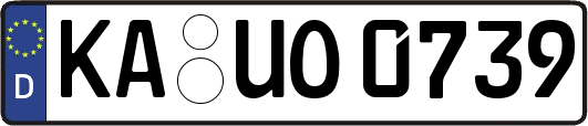 KA-UO0739